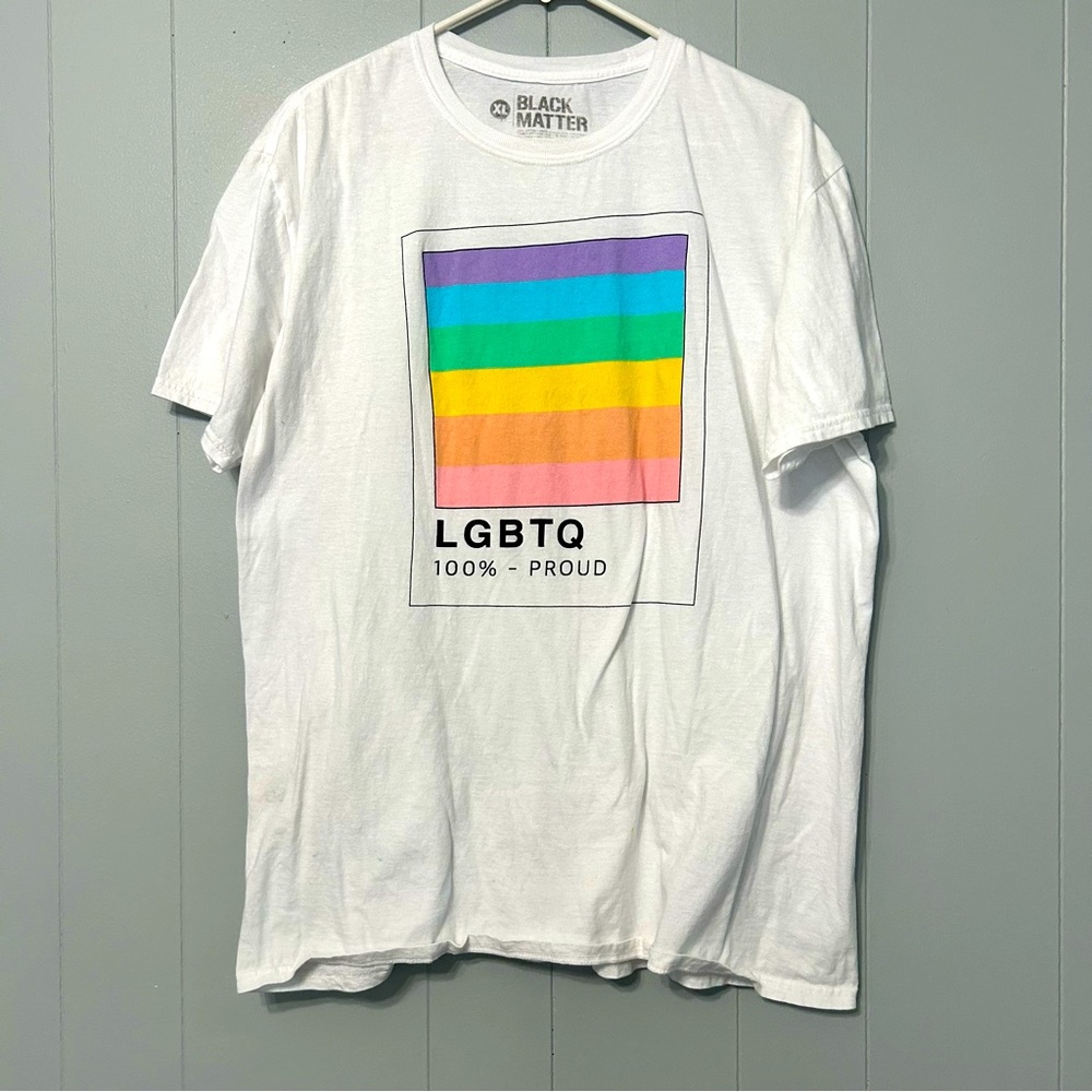 Graphic Tee
